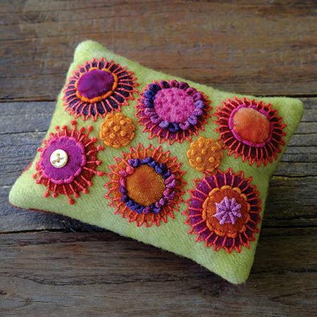 Circle Play Kit Alamosa Quilt Company