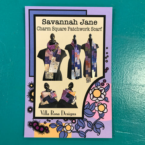 Savannah Jane