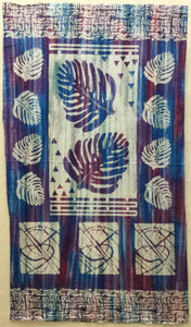 Batik Panel