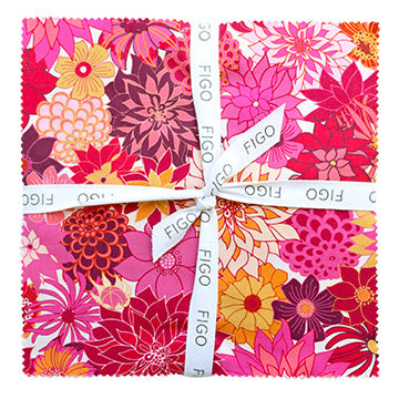 Happiness 10" squares