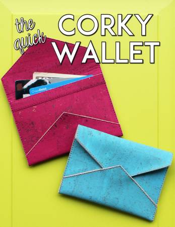 Corky Wallet