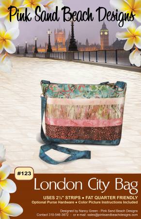 London City Bag