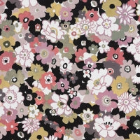 Ghastlie Getaway Floral